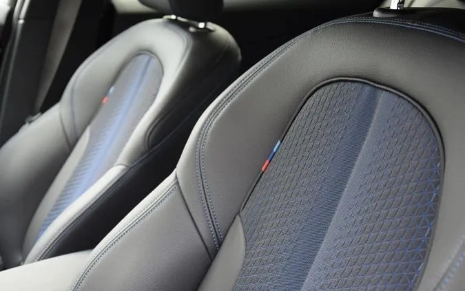 BMW Seria 1 cena 149900 przebieg: 5000, rok produkcji 2023 z Czerniejewo małe 379